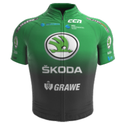 Eurocar GS Cycling Team 2022 shirt