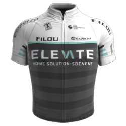 Elevate p/b Home Solution - Soenens 2022 shirt