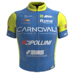 Carnovali - Rime 2022 shirt