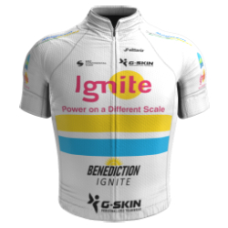 Benediction - Ignite 2022 shirt