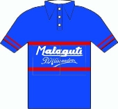 Malagutti 1948 shirt