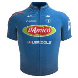 D'Amico - UM Tools 2022 shirt