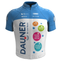 Team Dauner - Akkon 2022 shirt