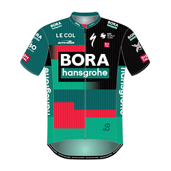 Bora - Hansgrohe 2023 shirt