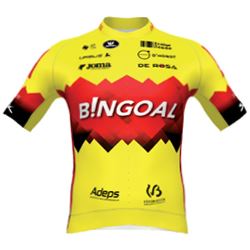 Bingoal - WB 2023 shirt