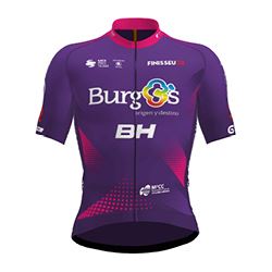 Burgos - BH 2023 shirt