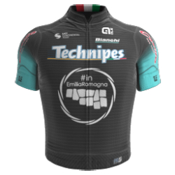 Team Technipes - #inEmiliaRomagna 2023 shirt