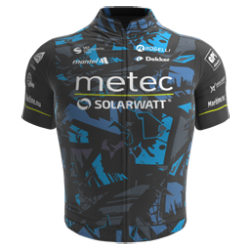 Metec - SolarWatt p/b Mantel 2023 shirt