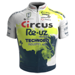 Circus - Re-uz - Technord 2023 shirt