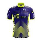 Bolton Equities - Black Spoke 2023 shirt