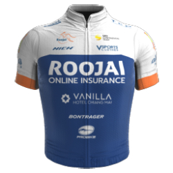Roojai Online Insurance 2023 shirt