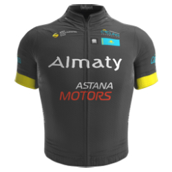 Almaty - Astana Motors 2023 shirt