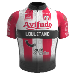 Aviludo - Louletano - Loulé Concelho 2023 shirt