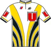 Système U 1986 shirt