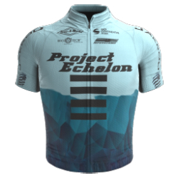Project Echelon Racing 2023 shirt