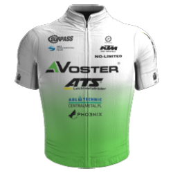 Voster - ATS Team 2023 shirt