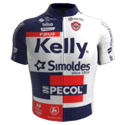 Kelly - Simoldes - UDO 2023 shirt