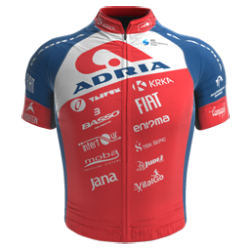 Adria Mobil 2023 shirt