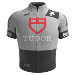 Tudor Pro Cycling Team U23 2023 shirt