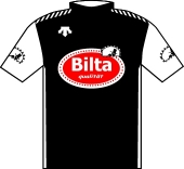 Bilta - Echter Glarner - Chämi Salami - Colner 1981 shirt