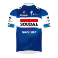 Soudal - Quick Step Devo Team 2024 shirt
