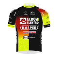 Elkov - Kasper 2024 shirt