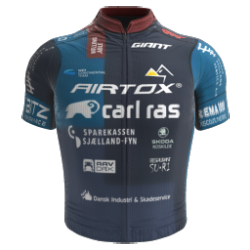 Airtox - Carl Ras 2024 shirt