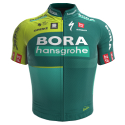 Bora - Hansgrohe 2024 shirt