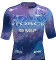 Team Storck - Metropol Cycling 2024 shirt