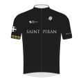 Saint Piran 2024 shirt