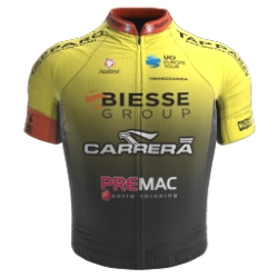Biesse - Carrera 2024 shirt
