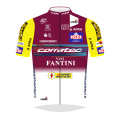 Corratec - Vini Fantini 2024 shirt