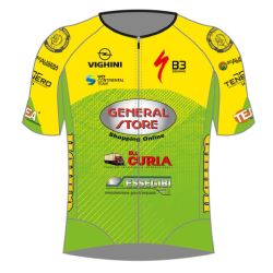 General Store - Essegibi - F.lli Curia 2024 shirt