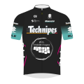 Team Technipes - #inEmiliaRomagna 2024 shirt