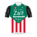 Zalf - Euromobil - Fior 2024 shirt