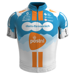 Team DSM-Firmenich - PostNL 2024 shirt