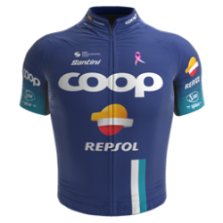 Team Coop - Repsol 2024 shirt