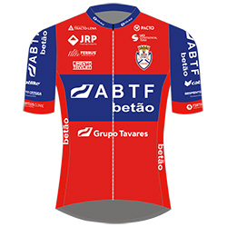 ABTF Betão - Feirense 2024 shirt