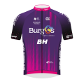 Burgos - BH 2024 shirt