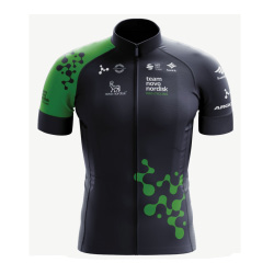 Team Novo Nordisk 2024 shirt