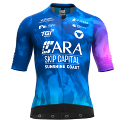 Ara - Skip Capital 2024 shirt