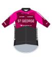 St. George Continental Cycling Team 2024 shirt