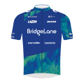 Team BridgeLane 2024 shirt