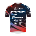 Team Felt - Felbermayr 2024 shirt