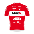 WSA - KTM - Graz 2024 shirt