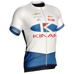Kinan Racing Team 2024 shirt