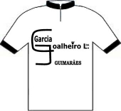 Garcia Joalheiro 1986 shirt