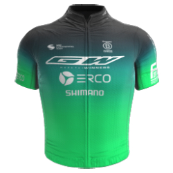 GW - Erco - Shimano 2024 shirt