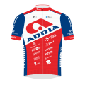 Adria Mobil 2024 shirt