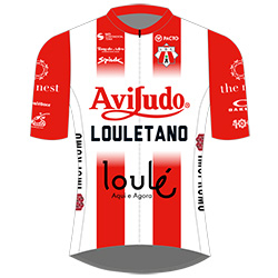 Aviludo - Louletano - Loulé Concelho 2024 shirt